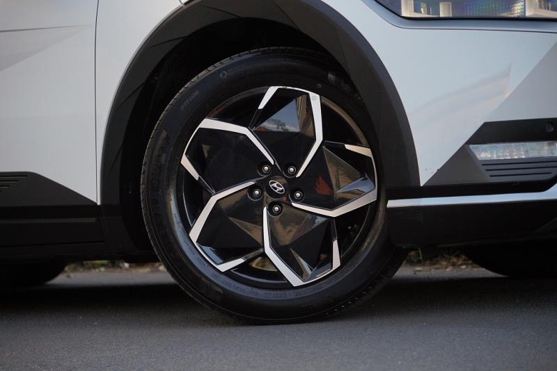 2021 Hyundai IONIQ 5 73kWh/EV/FD