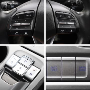 2021 Hyundai Kona EV 64kWh - Thumbnail