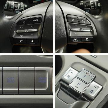2021 Hyundai Kona EV 64kWh - Thumbnail