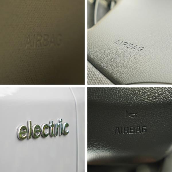 2021 Hyundai Kona EV 64kWh