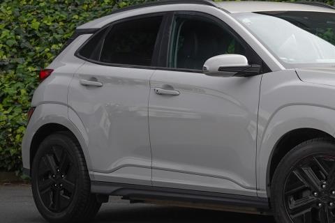 2021 Hyundai Kona EV 64kWh - Thumbnail