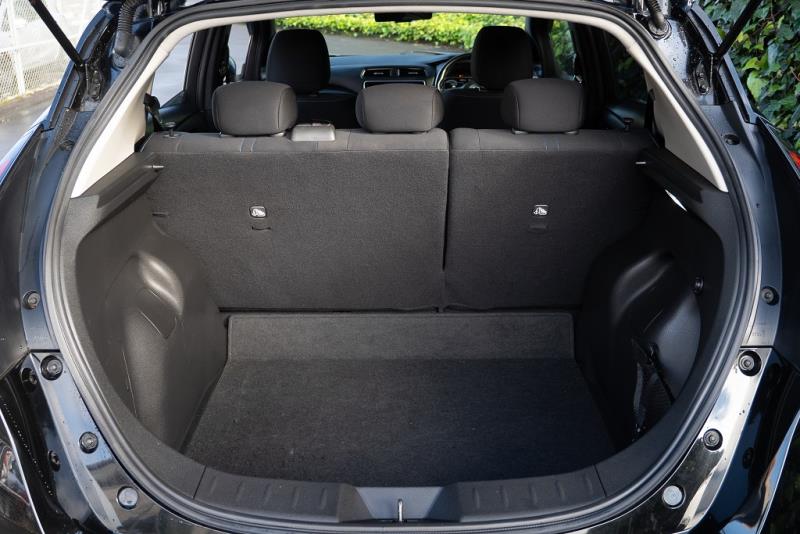 2019 Nissan Leaf 40G 86% SOH