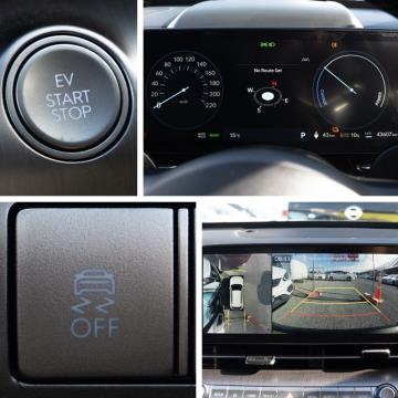 2023 Hyundai Kona Elite 64kWh - Thumbnail