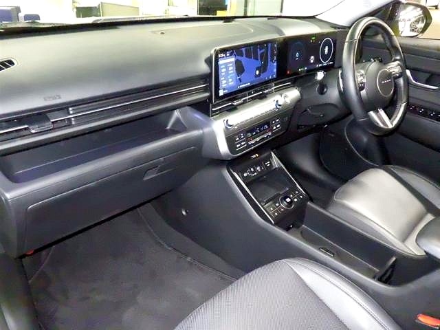 2023 Hyundai Kona Elite 64kWh