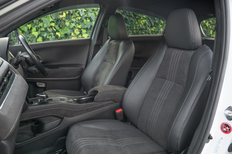 2018 Honda Vezel RS Hybrid / HR-V