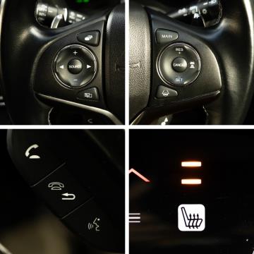 2018 Honda Vezel RS Hybrid / HR-V - Thumbnail