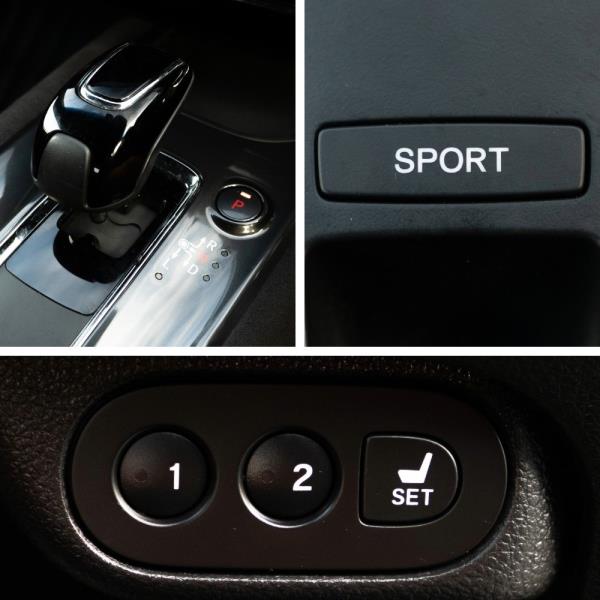 2018 Honda Vezel RS Hybrid / HR-V
