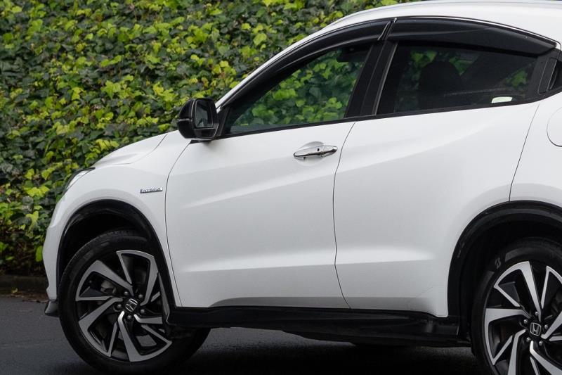 2018 Honda Vezel RS Hybrid / HR-V