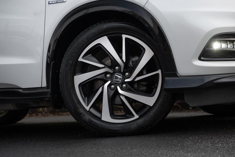 2018 Honda Vezel RS Hybrid / HR-V