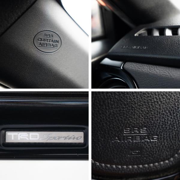 2016 Toyota Corolla Fielder Hybrid