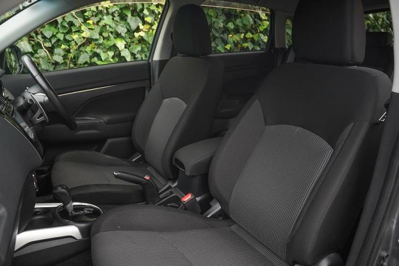 2013 Mitsubishi RVR G Roadest / ASX Sport