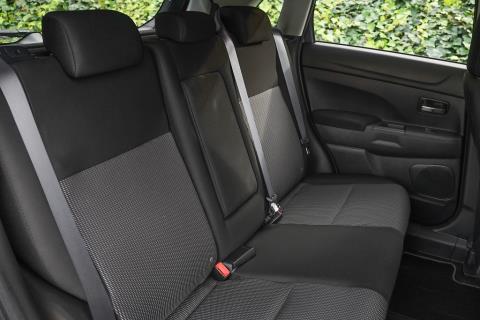 2013 Mitsubishi RVR G Roadest / ASX Sport - Thumbnail