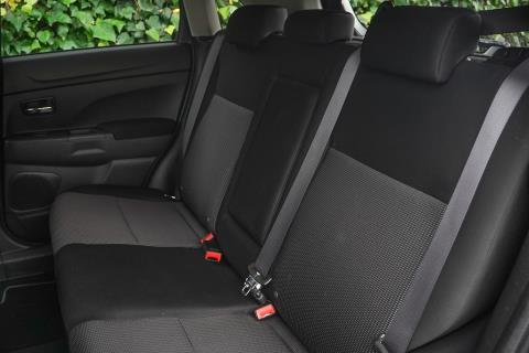 2013 Mitsubishi RVR G Roadest / ASX Sport - Thumbnail