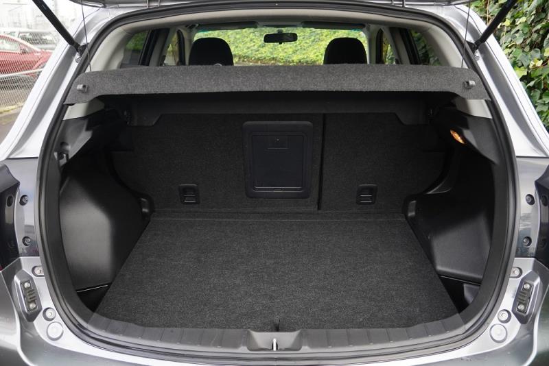 2013 Mitsubishi RVR G Roadest / ASX Sport