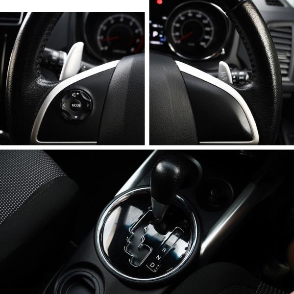 2013 Mitsubishi RVR G Roadest / ASX Sport