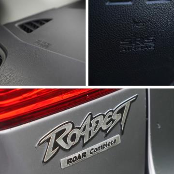 2013 Mitsubishi RVR G Roadest / ASX Sport - Thumbnail