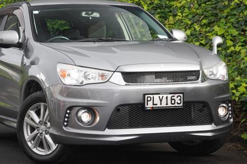 2013 Mitsubishi RVR G Roadest / ASX Sport - Thumbnail