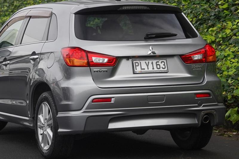 2013 Mitsubishi RVR G Roadest / ASX Sport
