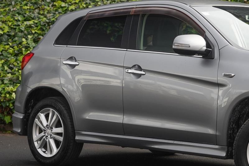 2013 Mitsubishi RVR G Roadest / ASX Sport