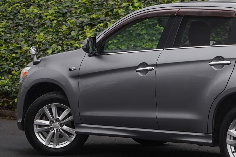 2013 Mitsubishi RVR G Roadest / ASX Sport