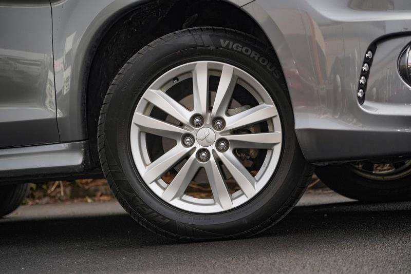 2013 Mitsubishi RVR G Roadest / ASX Sport