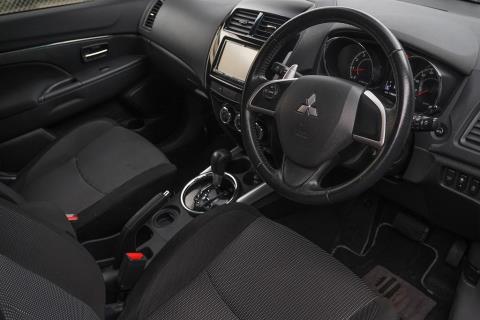 2013 Mitsubishi RVR G Roadest / ASX Sport - Thumbnail