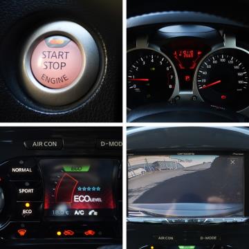 2012 Nissan Juke 16 GT - Thumbnail