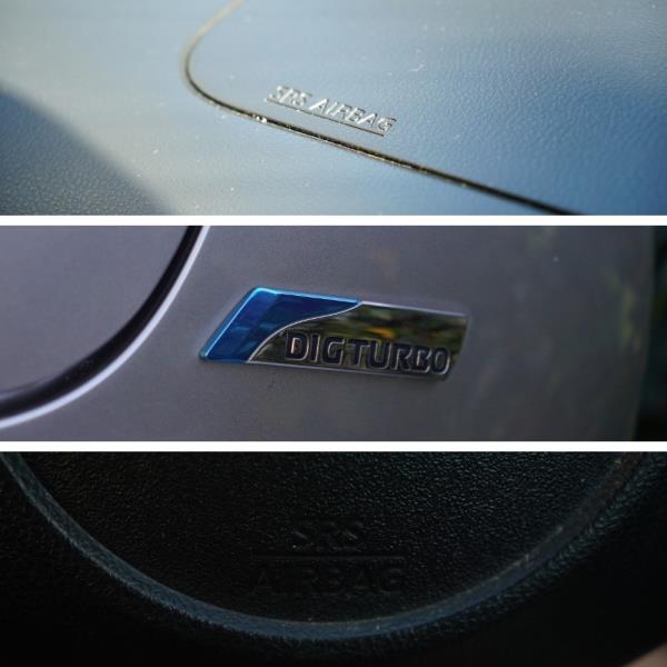 2012 Nissan Juke 16 GT