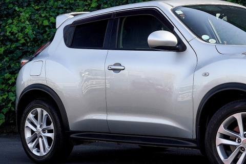 2012 Nissan Juke 16 GT - Thumbnail