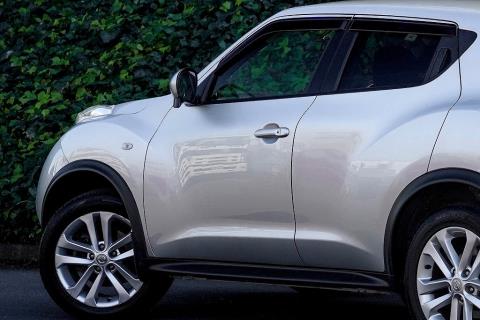2012 Nissan Juke 16 GT - Thumbnail