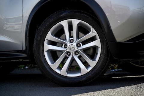 2012 Nissan Juke 16 GT - Thumbnail