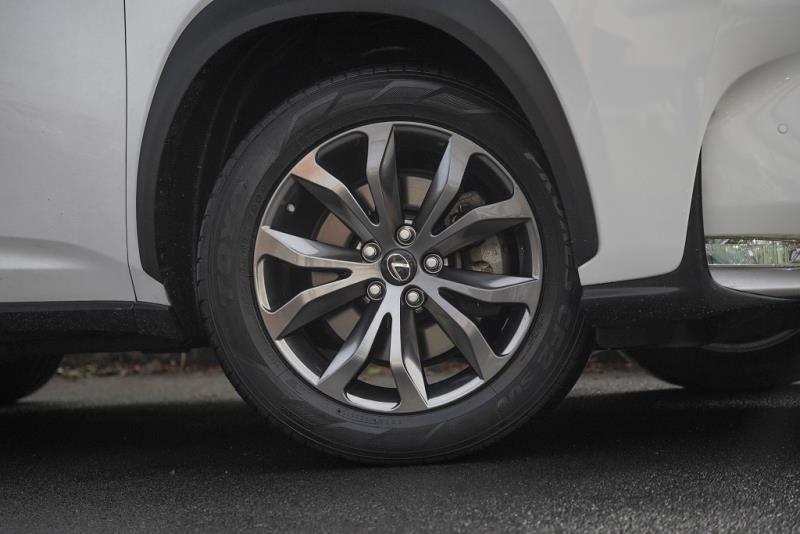 2015 Lexus NX 300h