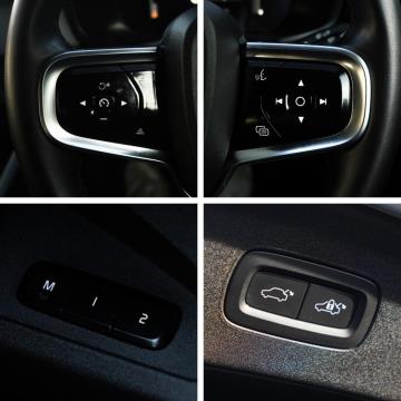 2022 Polestar 2 SRSM 69kWh - Thumbnail