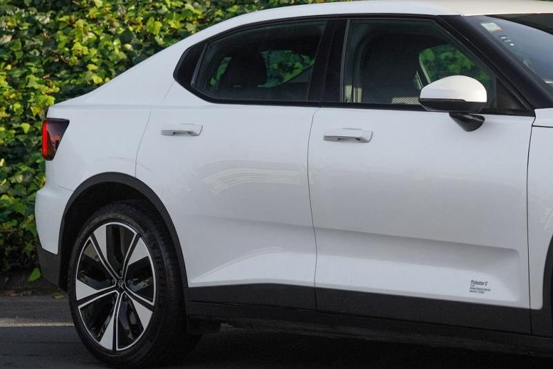 2022 Polestar 2 SRSM 69kWh