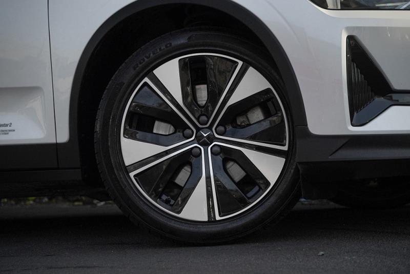 2022 Polestar 2 SRSM 69kWh