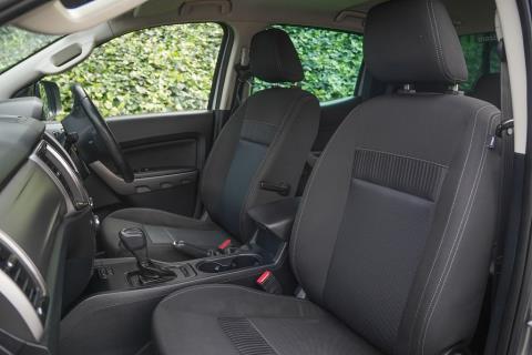 2019 Ford Ranger XLT D/Cab - Thumbnail