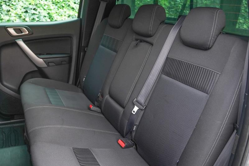 2019 Ford Ranger XLT D/Cab
