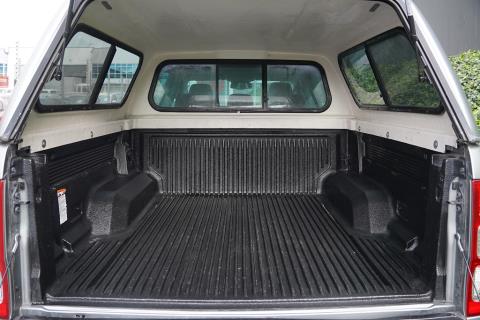 2019 Ford Ranger XLT D/Cab - Thumbnail