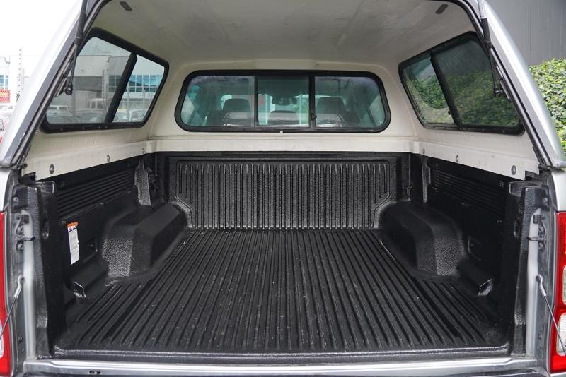 2019 Ford Ranger XLT D/Cab