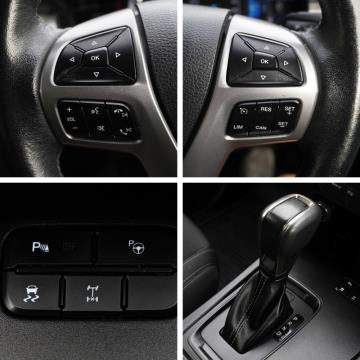 2019 Ford Ranger XLT D/Cab - Thumbnail
