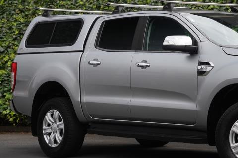 2019 Ford Ranger XLT D/Cab - Thumbnail