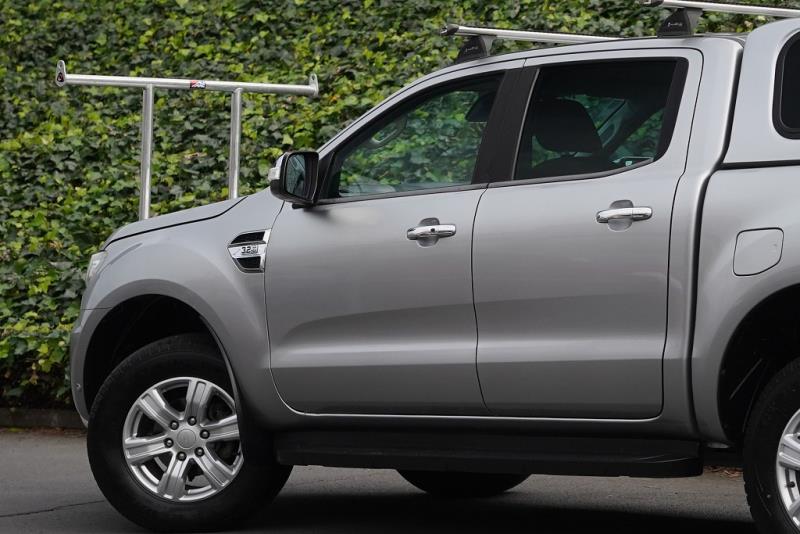 2019 Ford Ranger XLT D/Cab