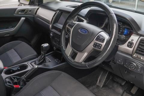 2019 Ford Ranger XLT D/Cab - Thumbnail