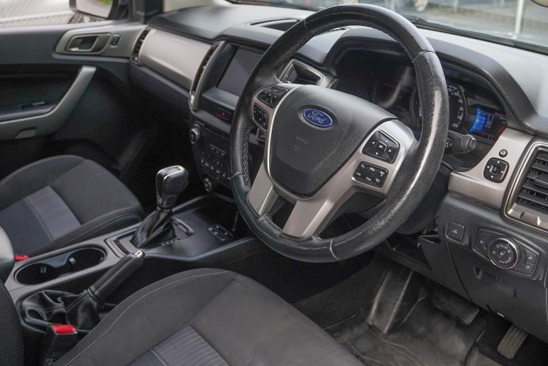 2019 Ford Ranger XLT D/Cab