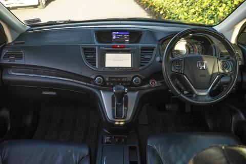 2013 Honda CR-V Sport - Thumbnail