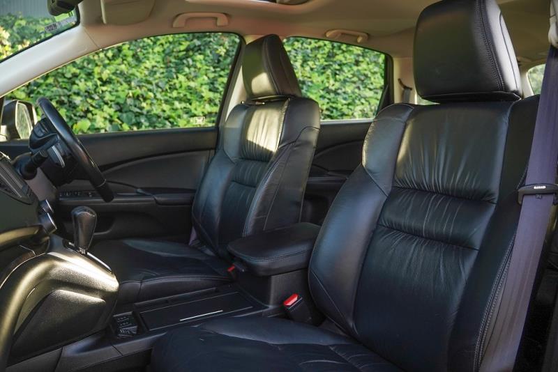 2013 Honda CR-V Sport