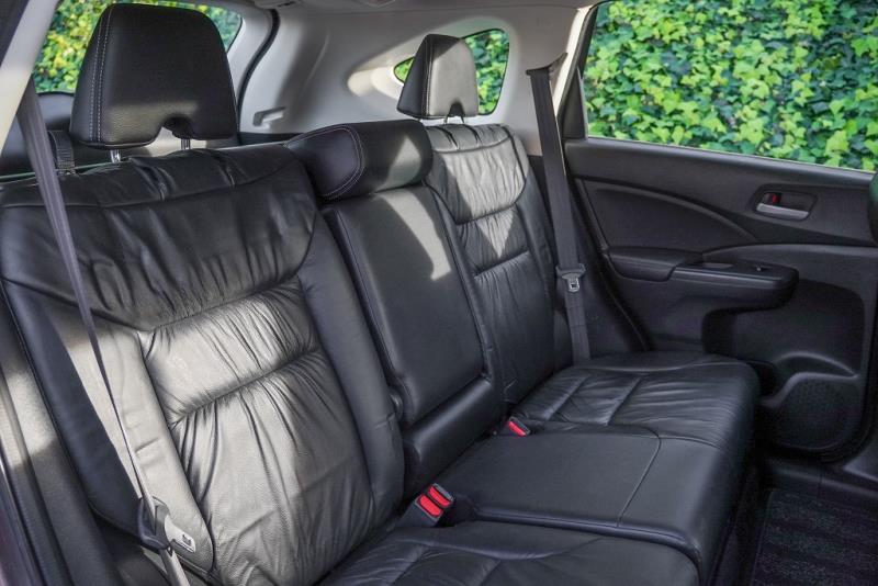 2013 Honda CR-V Sport
