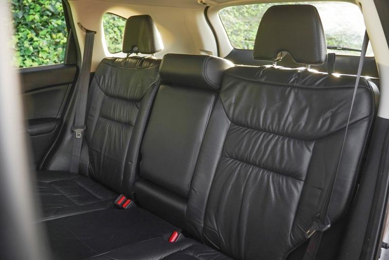 2013 Honda CR-V Sport