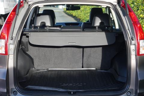 2013 Honda CR-V Sport - Thumbnail