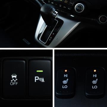 2013 Honda CR-V Sport - Thumbnail